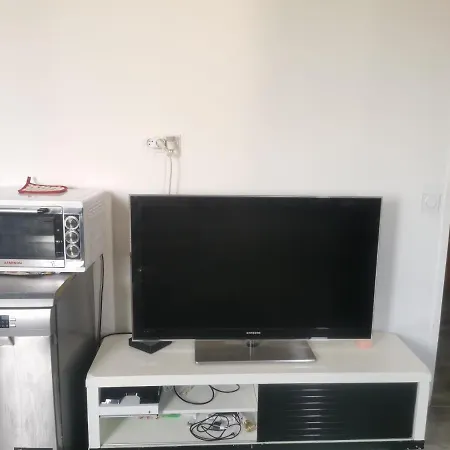 Apartamento Hypercentre Et Vue Imprenable Sur