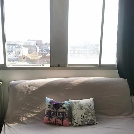 Apartamento Hypercentre Et Vue Imprenable Sur