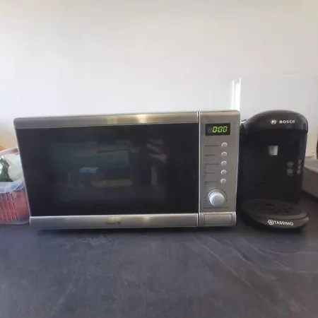 Apartamento Hypercentre Et Vue Imprenable Sur *
