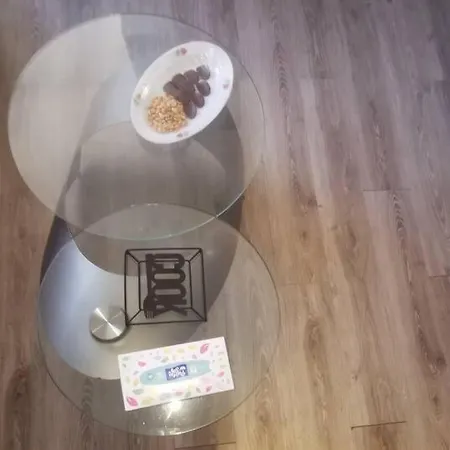 Apartamento Hypercentre Et Vue Imprenable Sur Amiens