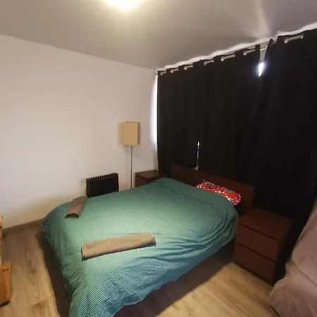 Hypercentre Et Vue Imprenable Sur Apartamento